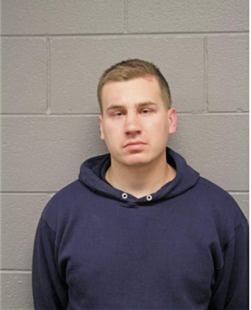 PATRICK INGLOT, Cook County, Illinois