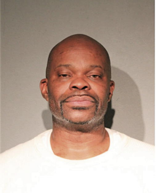 ALFRED JACKSON, Cook County, Illinois