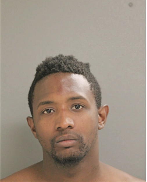 JALIEEL JACKSON, Cook County, Illinois