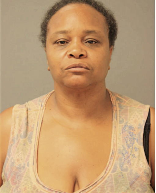 KIMBERLY C JACKSON, Cook County, Illinois