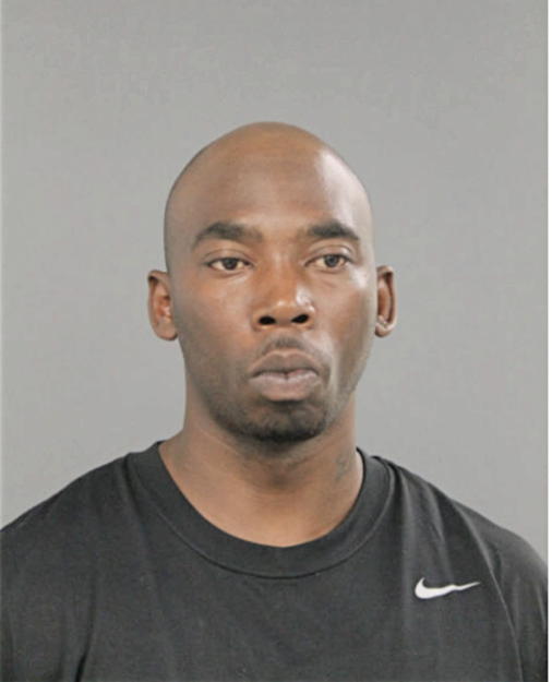 JEFFREY JAMES, Cook County, Illinois