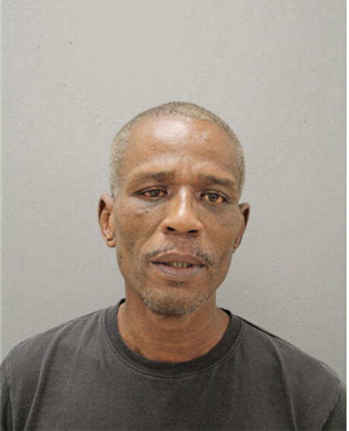 KEITH JENKINS, Cook County, Illinois