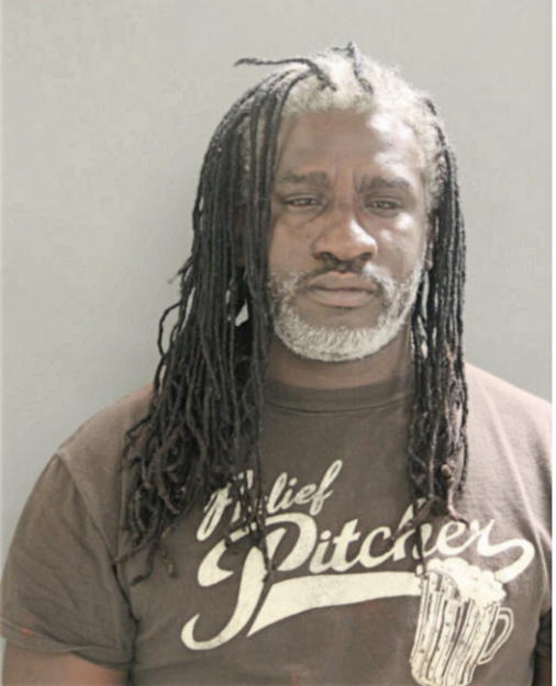 BRANDON K JEWETT, Cook County, Illinois