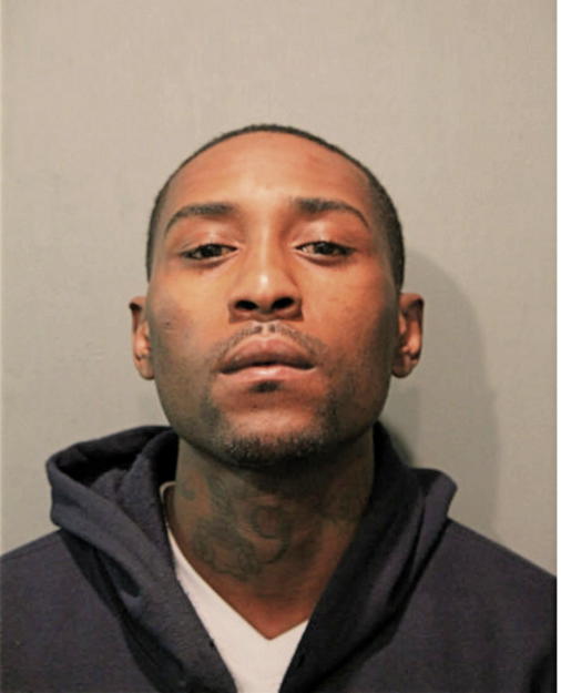 WESLEY RANDOLPH JIGGETTS, Cook County, Illinois