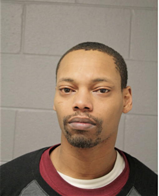 DANIEL JOHNSON, Cook County, Illinois