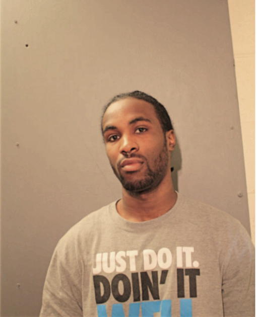 LAMONT JOHNSON, Cook County, Illinois
