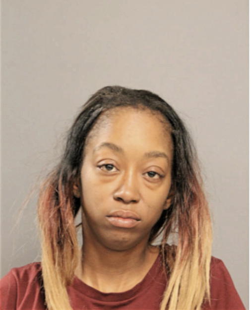 MILDRED J JOHNSON, Cook County, Illinois