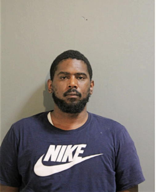 CORNELIUS JONES, Cook County, Illinois