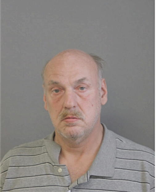 CARL B LACALAMITA, Cook County, Illinois