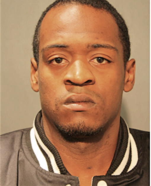 CHARLES LEE, Cook County, Illinois