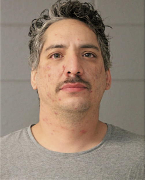 ADALBERTO LEMUS, Cook County, Illinois