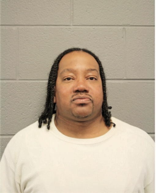 ETHAN LITTLE, Cook County, Illinois