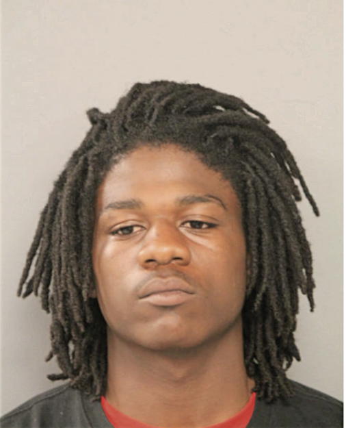 DONELL LOCKHART, Cook County, Illinois