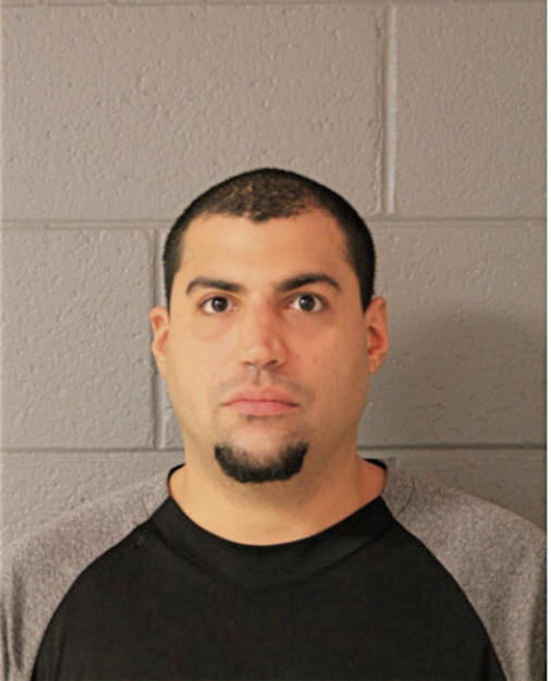 CARLO D MARTINEZ, Cook County, Illinois