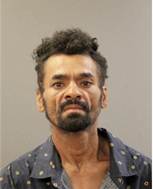 CARLOS MARTINEZ, Cook County, Illinois