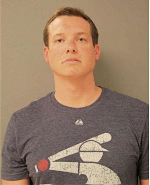MATT W MCFARLAND, Cook County, Illinois