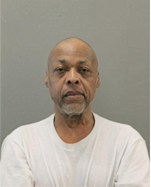 TYRONE MCFARLAND, Cook County, Illinois