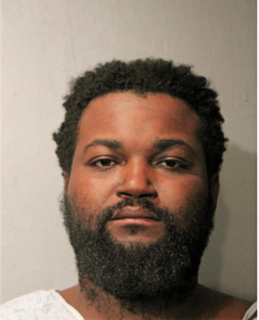 BYRON J MCGEE, Cook County, Illinois