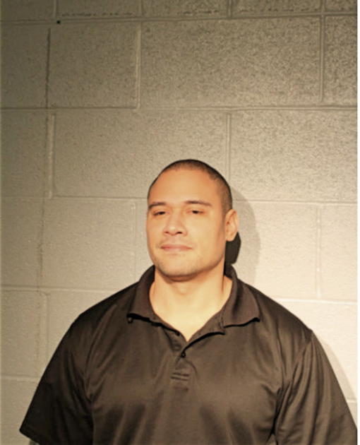 THOMAS MCKEE, Cook County, Illinois