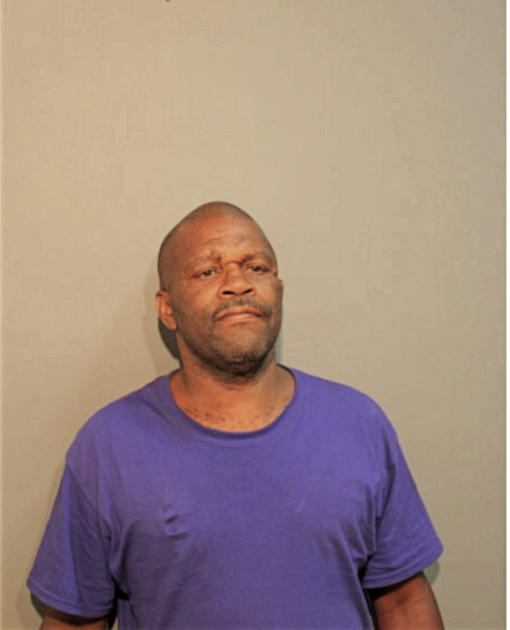 JEFFERY S MCKINZIE, Cook County, Illinois