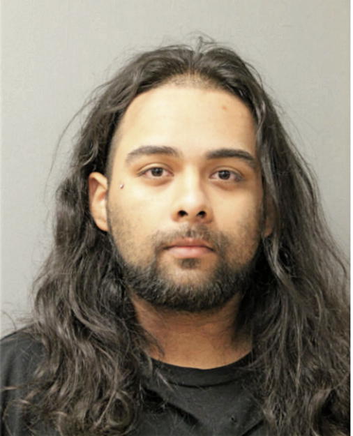 JOSE MEDRANO, Cook County, Illinois
