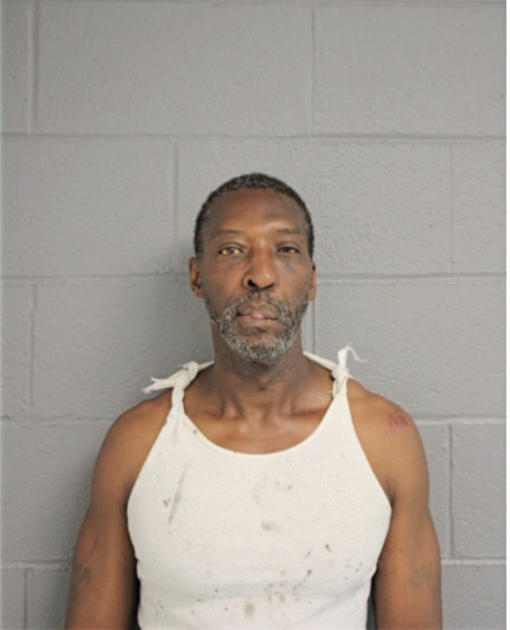 ROY MENEFEE, Cook County, Illinois