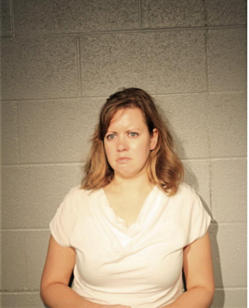 SARAH KATHERINE MOFFATT, Cook County, Illinois