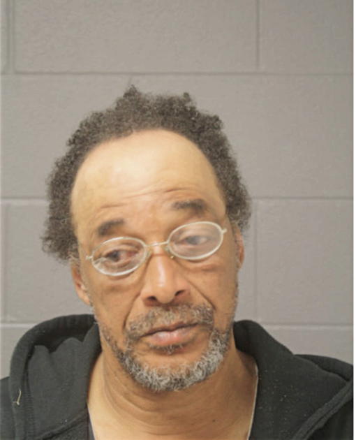 ALEJANDRO MOORE, Cook County, Illinois
