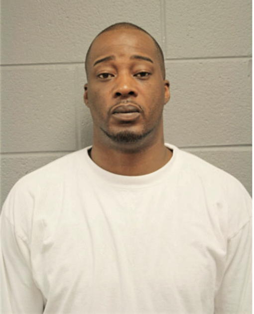MICHAEL M MOORE, Cook County, Illinois