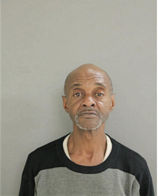 WILLIE MOORE, Cook County, Illinois