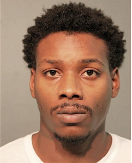 JAMES MYERS, Cook County, Illinois