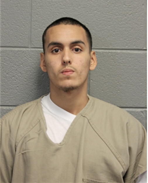 DANIEL NAVAR-QUINONES, Cook County, Illinois