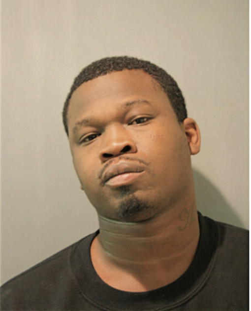 DWIGHT NEAL, Cook County, Illinois