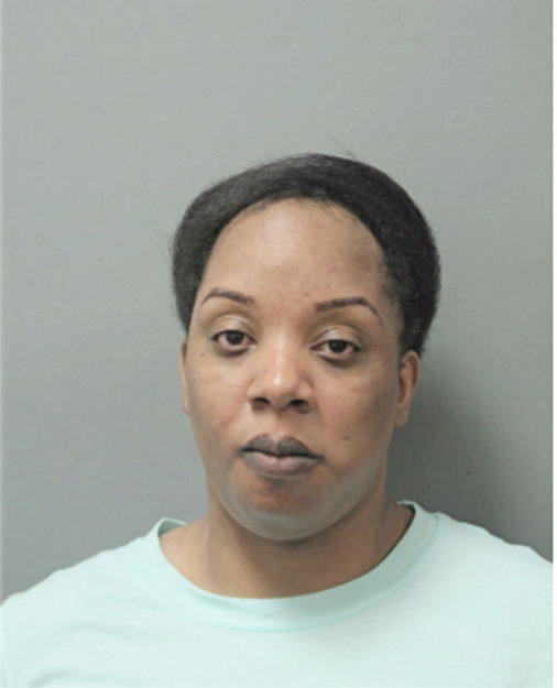 SHANTA D. NICHOLS, Cook County, Illinois