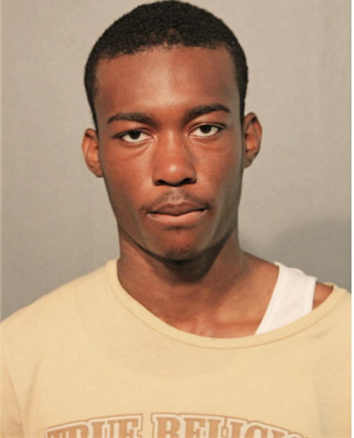 TYREESE NICHOLS, Cook County, Illinois