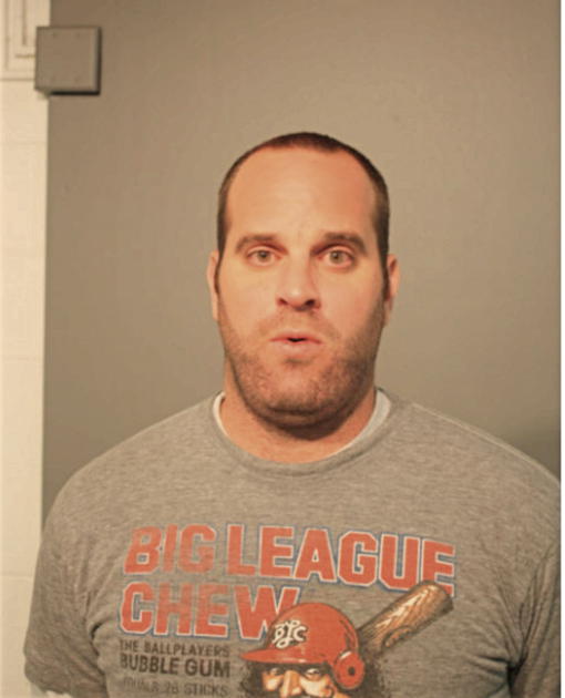 TIMOTHY K OCONNOR, Cook County, Illinois