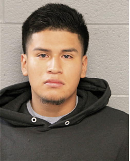 PEDRO L OLIVER, Cook County, Illinois