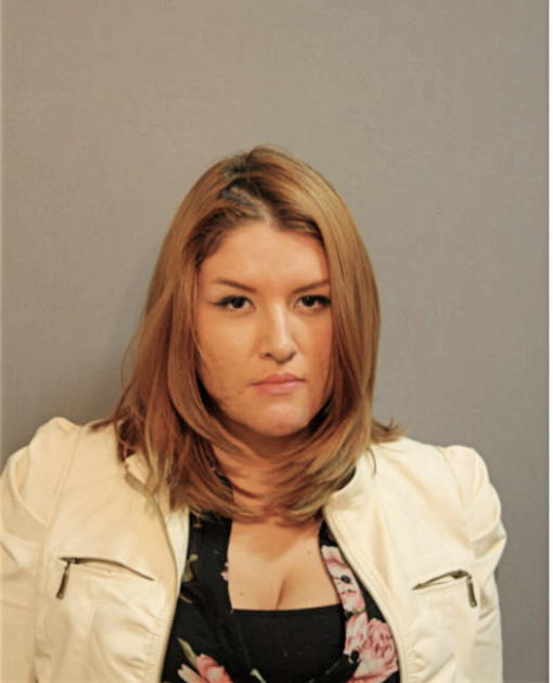 MARIA G ORNELAS, Cook County, Illinois