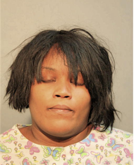 MARSHAUN OWENS, Cook County, Illinois