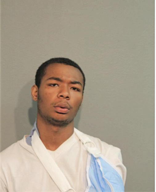 MARTINEZ OWENS, Cook County, Illinois