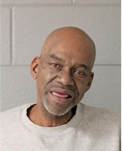 JEFFREY R PARHAM, Cook County, Illinois