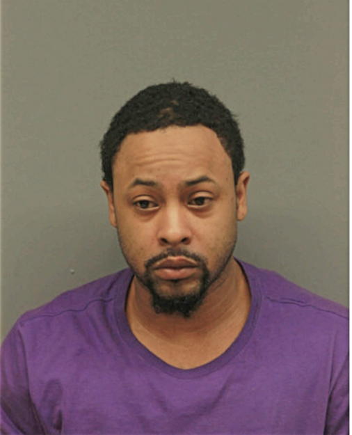 JOHNNY K PARKER, Cook County, Illinois