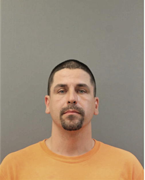 ERIK C PEPIN, Cook County, Illinois