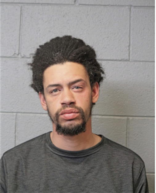 MICHAEL PHILLIPS, Cook County, Illinois