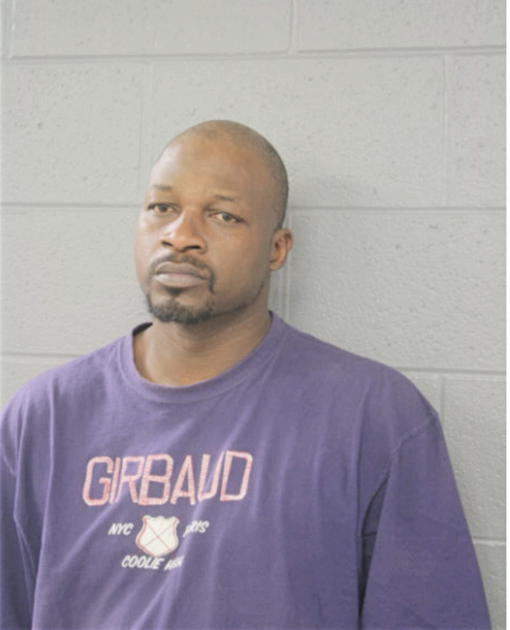 DEMITRICE L PIERCE, Cook County, Illinois