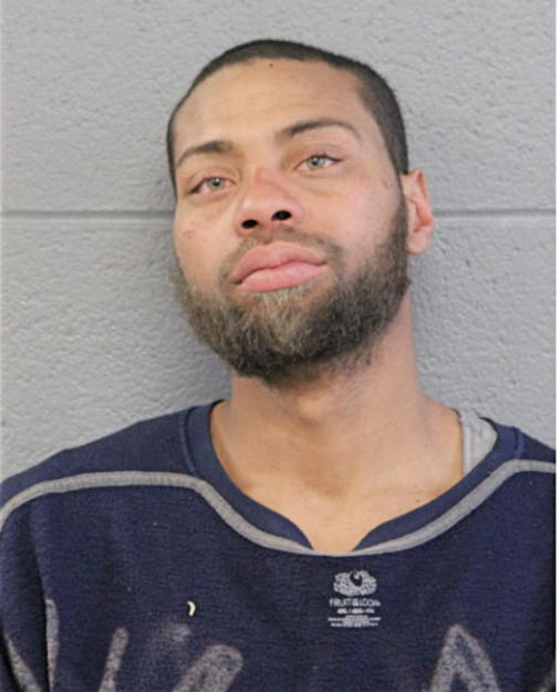 LONNELL PIERCE, Cook County, Illinois