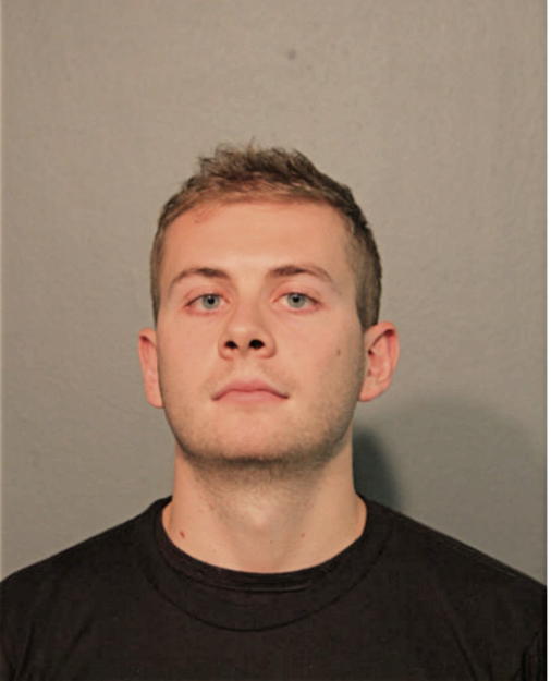 RYNE PATRICK POELKER, Cook County, Illinois