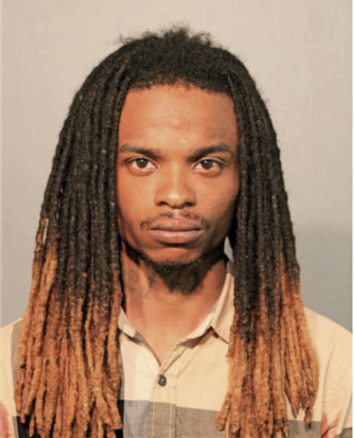 REO D POWELL, Cook County, Illinois