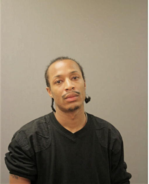 JEFFERY L PRESLEY, Cook County, Illinois