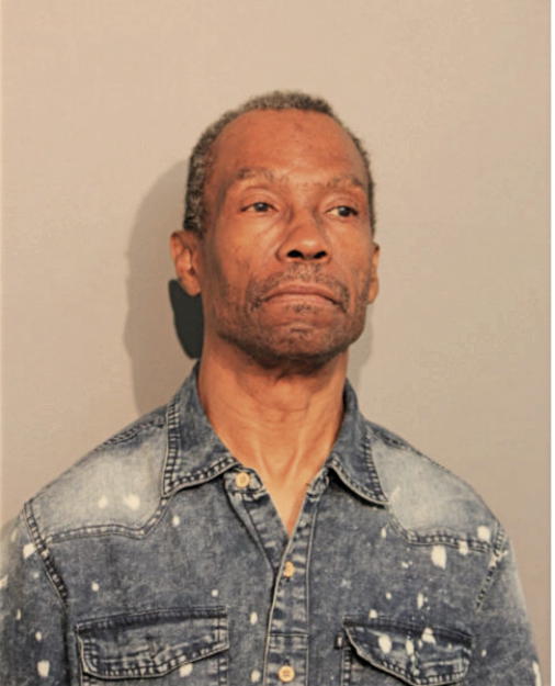 CALVIN ROOSEVELT PURNELL, Cook County, Illinois